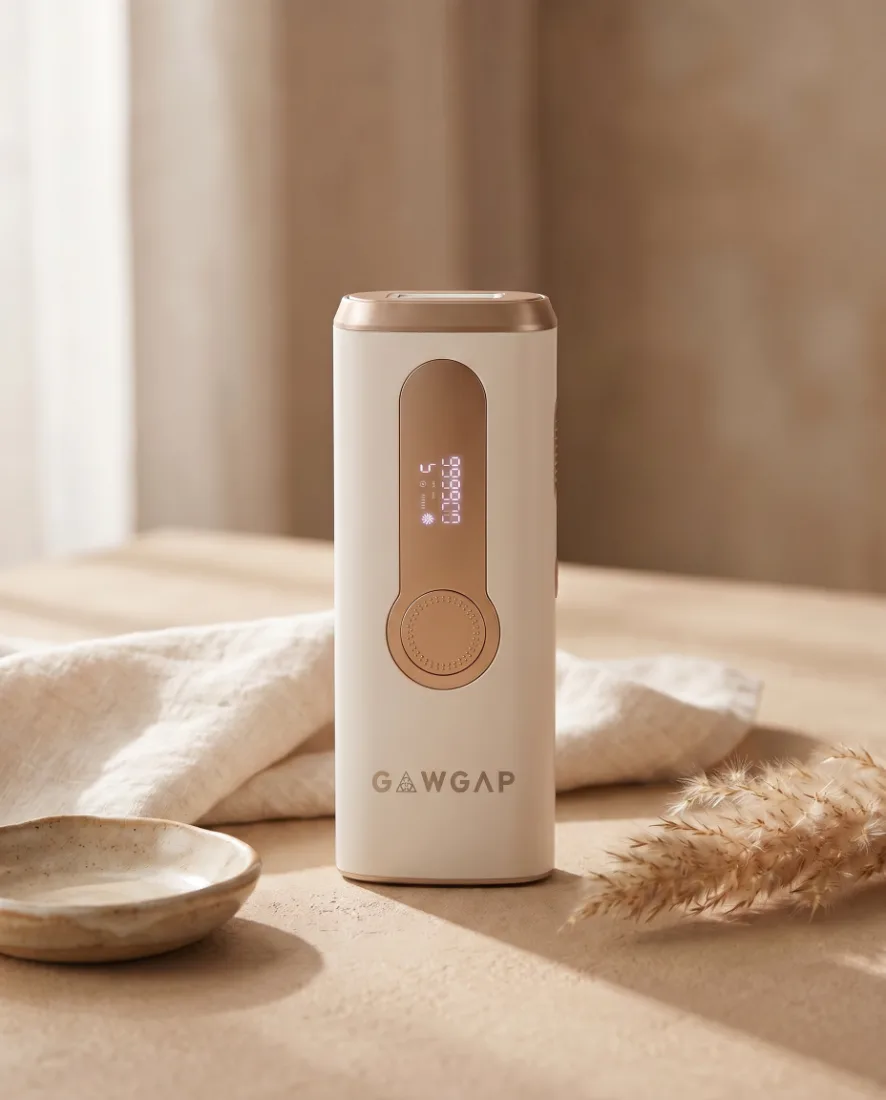GAWGAP device